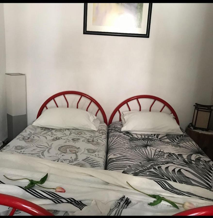 A Casa Da Avo... Villa São Vicente Dış mekan fotoğraf