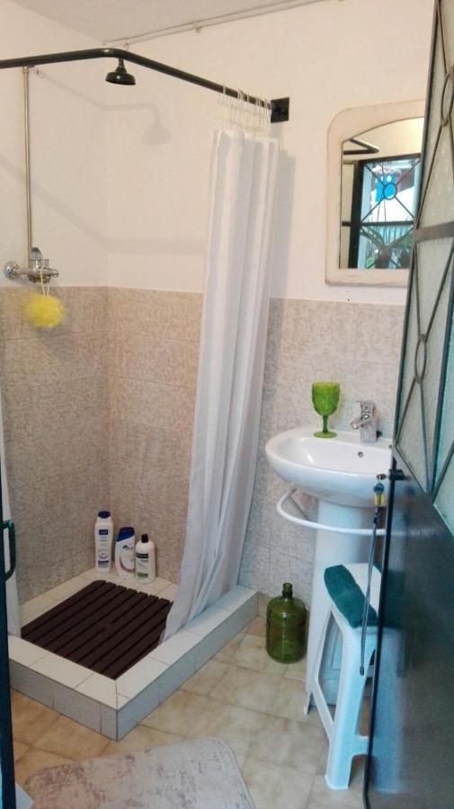 A Casa Da Avo... Villa São Vicente Dış mekan fotoğraf