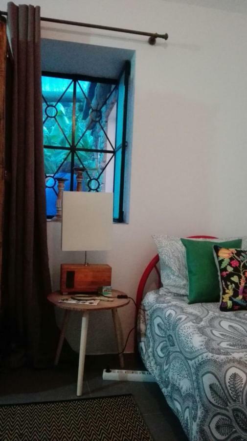 A Casa Da Avo... Villa São Vicente Dış mekan fotoğraf
