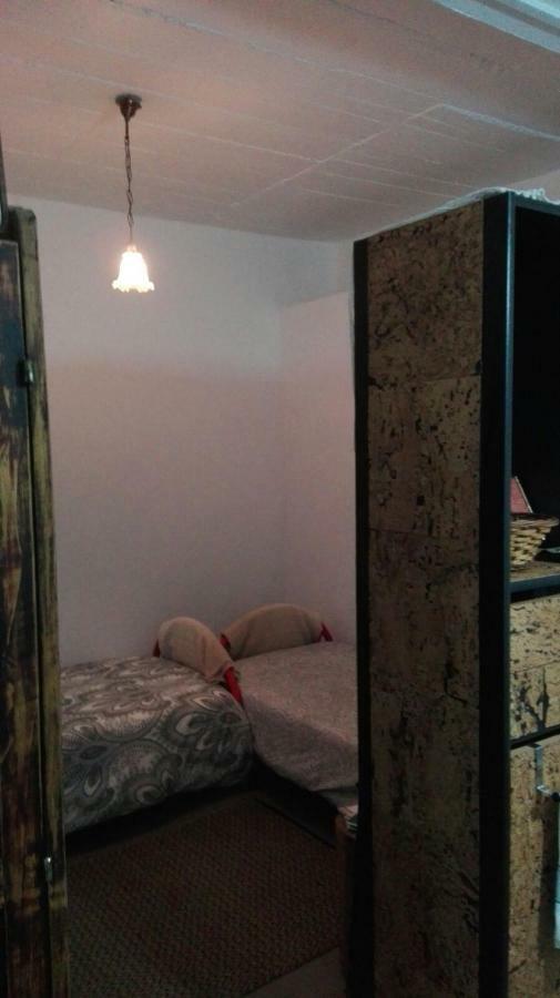 A Casa Da Avo... Villa São Vicente Dış mekan fotoğraf