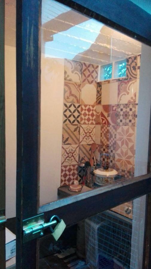 A Casa Da Avo... Villa São Vicente Dış mekan fotoğraf