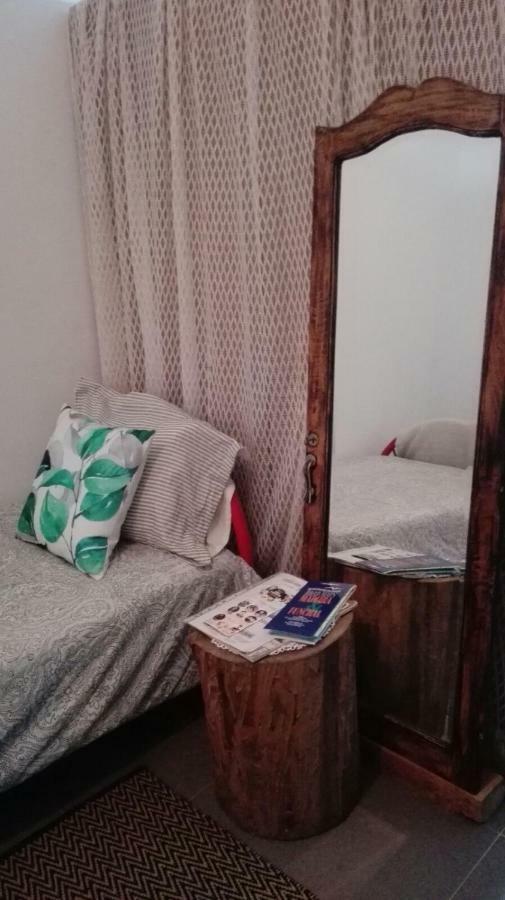A Casa Da Avo... Villa São Vicente Dış mekan fotoğraf