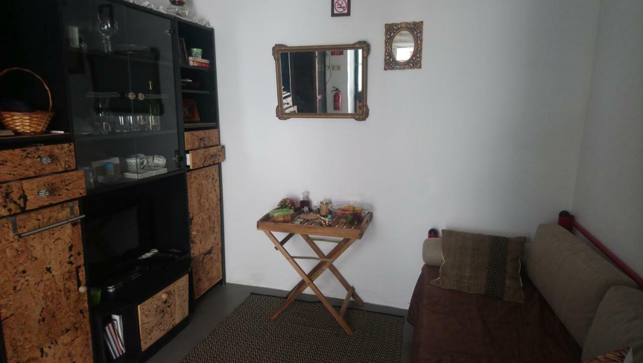 A Casa Da Avo... Villa São Vicente Dış mekan fotoğraf