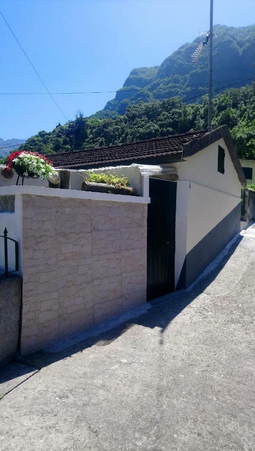 A Casa Da Avo... Villa São Vicente Dış mekan fotoğraf