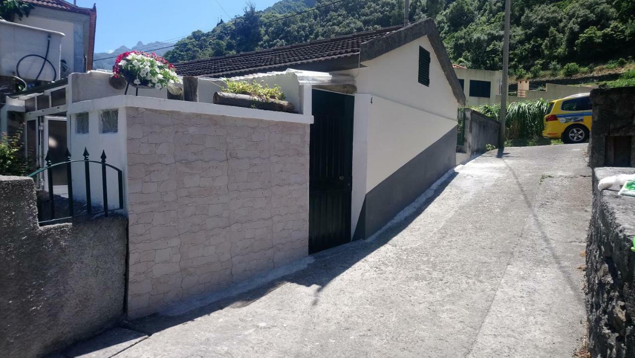 A Casa Da Avo... Villa São Vicente Dış mekan fotoğraf